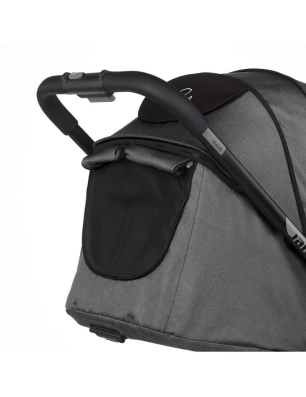 Silla de Paseo Jané Ruler U05 Dim Grey