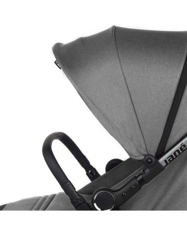 Silla de Paseo Jané Ruler U05 Dim Grey