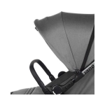 Silla de Paseo Jané Ruler U05 Dim Grey