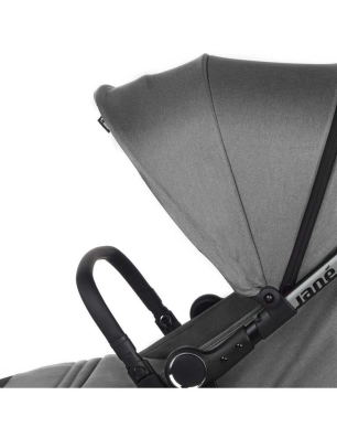 Silla de Paseo Jané Ruler U05 Dim Grey