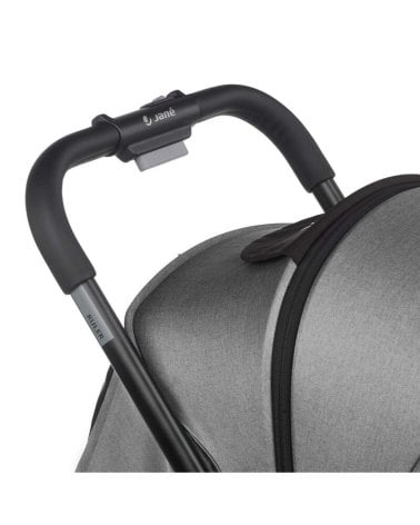 Silla de Paseo Jané Ruler U05 Dim Grey