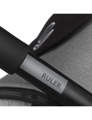 Silla de Paseo Jané Ruler U05 Dim Grey