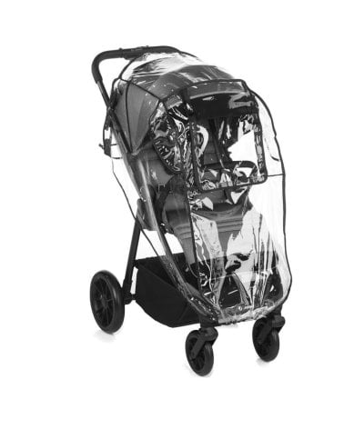 Silla de Paseo Jané Ruler U05 Dim Grey