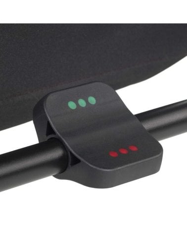 Silla de Paseo Jané Ruler U05 Dim Grey