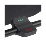 Silla de Paseo Jané Ruler U05 Dim Grey