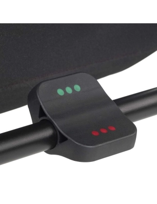 Silla de Paseo Jané Ruler U05 Dim Grey