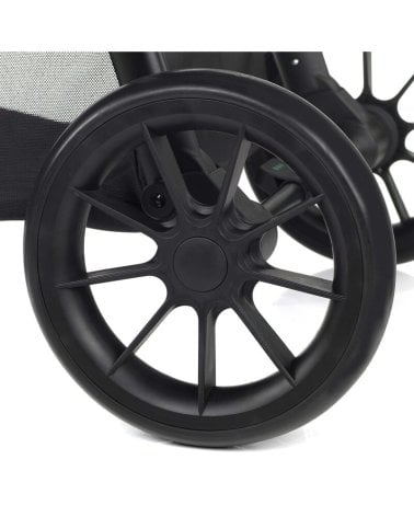 Silla de Paseo Jané Ruler U05 Dim Grey