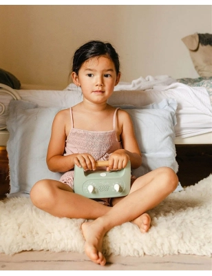 Dispositivo Infantil de Relajación My Little Morphée