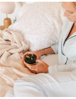 Dispositivo de meditación y sofrología Morphée
