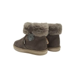 Botas Paloma de Titanitos Marengo
