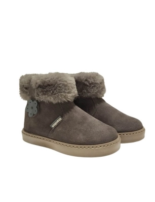 Botas Paloma de Titanitos Marengo