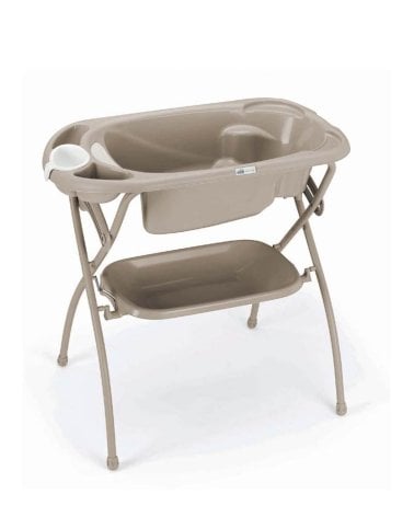 Bañera con soporte Kit Bagno de Cam