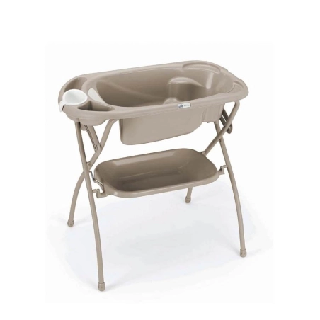 Bañera con soporte Kit Bagno de Cam