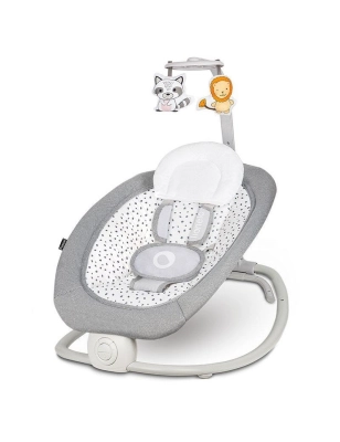 Hamaca Pascal de Lionelo Grey Dove