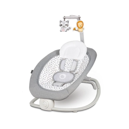 Hamaca Pascal de Lionelo Grey Dove