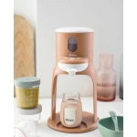 Calienta biberones Bib´Expresso de Beaba Terracota