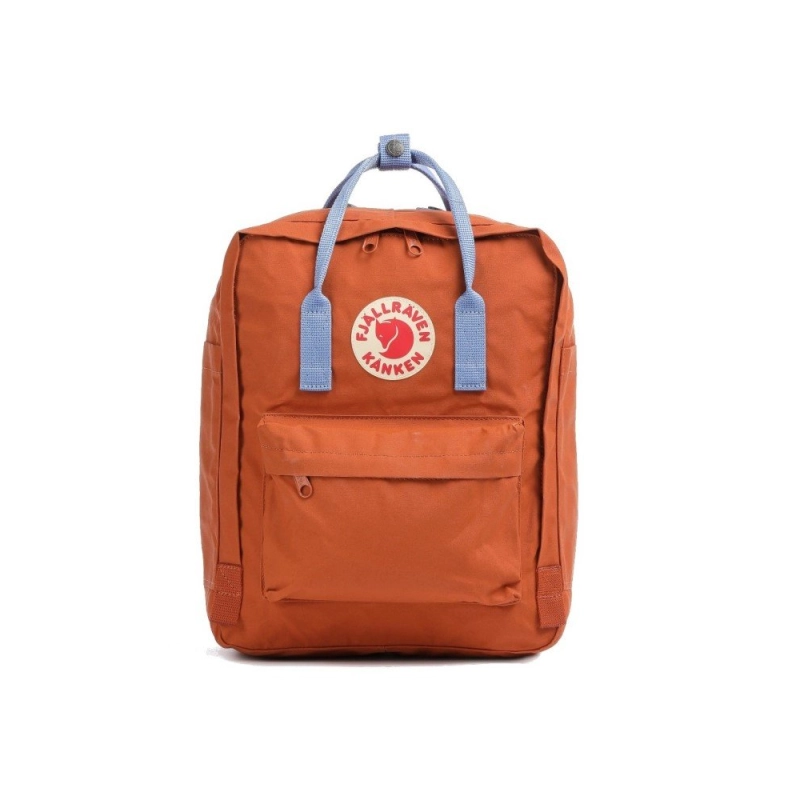 ▷ Mochila Kanken Convertible en Bolso de Fjällräven