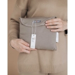 Fular Elástico Lagoon de Love & Carry Moscatel