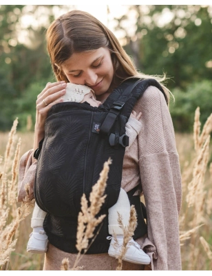 Mochila Portabebé One de Love & Carry