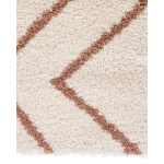 Alfombra Bereber Yute de Atmosphera