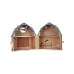 Granja Casa de Muñecas Little Farm de Little Dutch