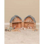 Granja Casa de Muñecas Little Farm de Little Dutch