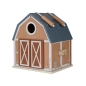 Granja Casa de Muñecas Little Farm de Little Dutch