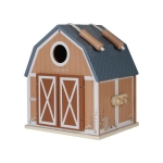 Granja Casa de Muñecas Little Farm de Little Dutch