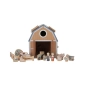 Granja Casa de Muñecas Little Farm de Little Dutch