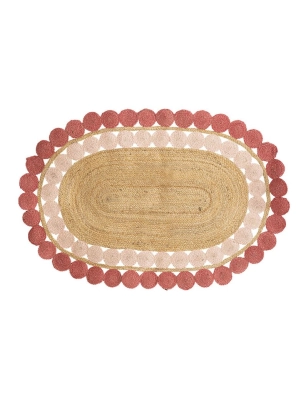 Alfombra Infantil Verano de Atmosphera