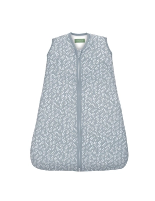 Saco de Dormir Invierno Molis&Co Blue Garden