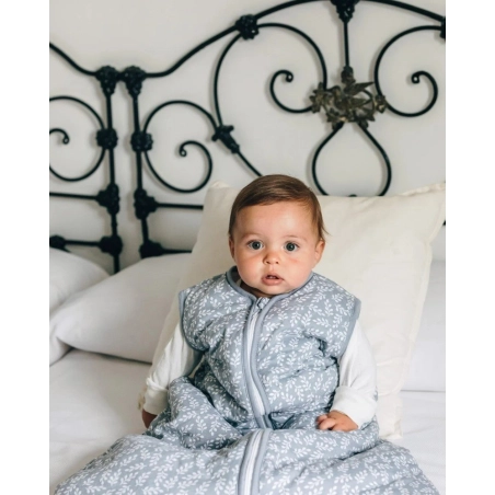 Saco de Dormir Invierno Molis&Co Blue Garden