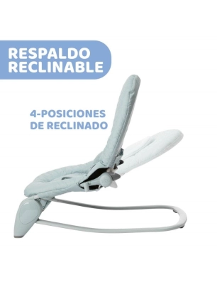 Hamaca Hoopla de Chicco Antiguan Sky