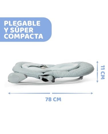 Hamaca Hoopla de Chicco Antiguan Sky