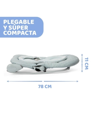 Hamaca Hoopla de Chicco Antiguan Sky