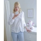 Peluche Musical con Luces Lily el Unicornio de Cloud B