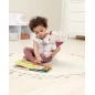 Peluche Musical con Luces Lily el Unicornio de Cloud B