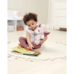 Peluche Musical con Luces Lily el Unicornio de Cloud B