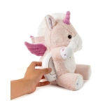 Peluche Musical con Luces Lily el Unicornio de Cloud B