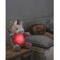 Peluche Musical con Luces Lily el Unicornio de Cloud B
