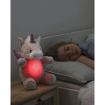 Peluche Musical con Luces Lily el Unicornio de Cloud B