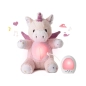 Peluche Musical con Luces Lily el Unicornio de Cloud B