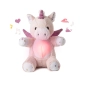 Peluche Musical con Luces Lily el Unicornio de Cloud B