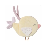 Libro de Actividades Alice & Pomme de Nattou