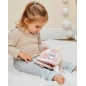 Libro de Actividades Alice & Pomme de Nattou
