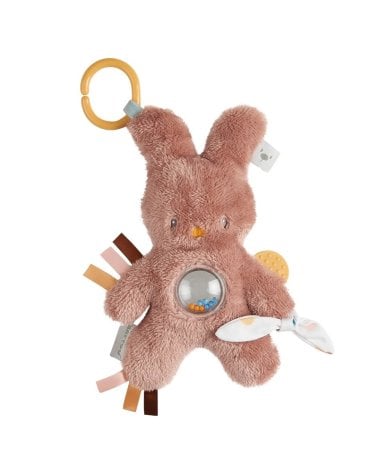 Sonajero Actividades Tipidou de Nattou