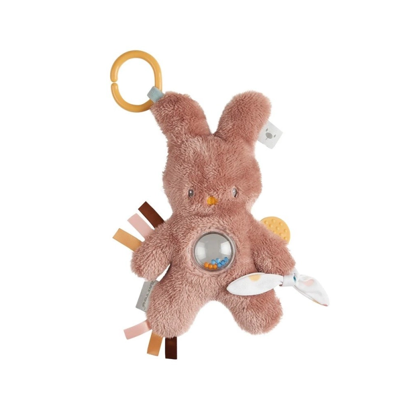 Sonajero Actividades Tipidou de Nattou