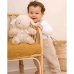 Peluche Musical Oveja de Cloud B