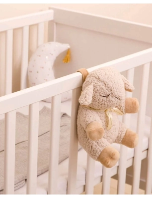 Peluche Musical Oveja de Cloud B