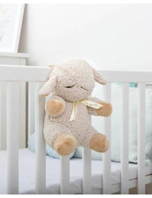 Peluche Musical Oveja de Cloud B